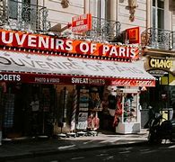 Image result for Paris Gift Shop