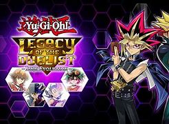 Image result for Yu Gi OH Legacy of the Duelist Link Evolution