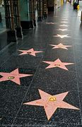 Image result for Hollywood Walk of Fame Hand Prints