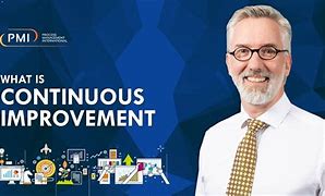 Image result for Continuous Improvement Methodology