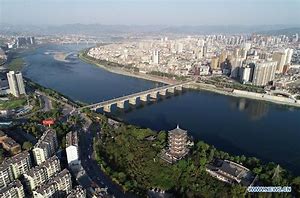 Image result for Hanjiang