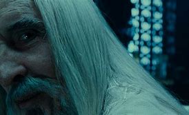 Image result for Lord of the Rings Saruman Quotes