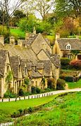 Image result for English Countryside Cottage