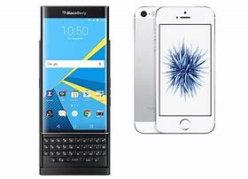 Image result for iPhone SE 2020 vs BlackBerry