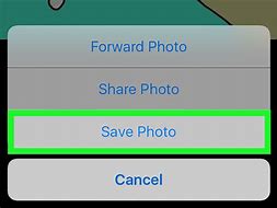 Image result for How to View Saved Photos On iPhone