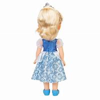 Image result for My First Disney Princess Cinderella Toddler Doll