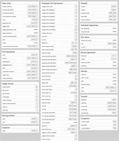 Image result for Mac Keyboard Cheat Sheet