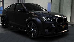 Image result for 2015 BMW X6 M Custom