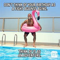 Image result for Birthday Coming Meme