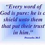 Image result for Christian Quotes From the Bible