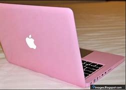 Image result for Pink Apple Laptop Computer