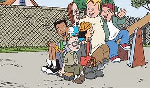 Image result for Recess 90s Show