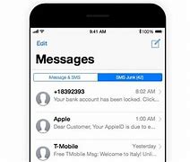 Image result for iPhone NFC Spam