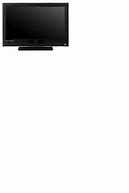 Image result for Square Flat Screen TV 32