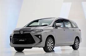 Image result for Mobil Avanza Matic