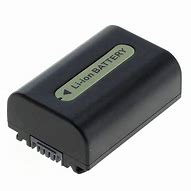 Image result for Camcorder Battery