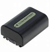 Image result for Sony NP FP-50 Camcorder Battery