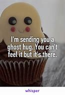 Image result for Sending You a Ghost Hug