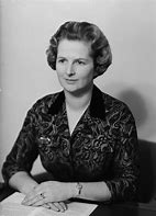 Image result for Margaret Thatcher Teeth