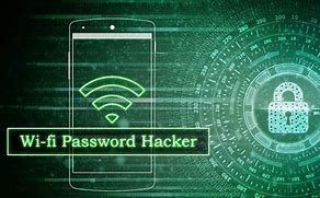 Image result for Wifi Password Hacking Tricks