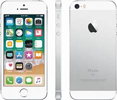 Image result for iPhone SE 32GB Silver