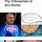 Image result for Behoove Meme Big Brain