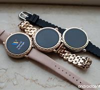 Image result for Target Narrow Gold Smartwatches Women