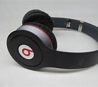 Image result for Original Beats Headphones by Dre