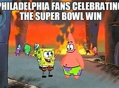 Image result for Philadelphia Eagles Super Bowl Meme