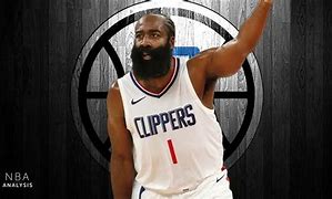 Image result for James Harden Clippers