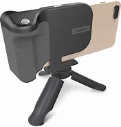 Image result for iPhone Tripod Remote Kit
