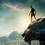 Image result for Black Panther 4K