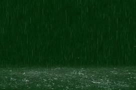Image result for Rain Green screen Effect