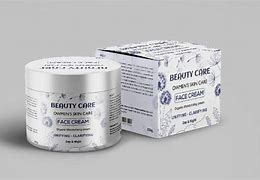Image result for Skin Care Sample Packaging