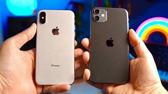 Image result for iPhone 4 vs iPhone X