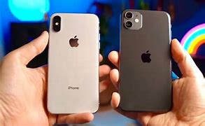 Image result for iPhone XVS First iPhone