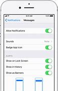 Image result for Alet Message iPhone