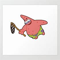 Image result for Angry Spongebob Meme Patrick