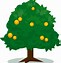 Image result for Cartoon Tree Clip Art