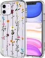 Image result for Wildflower Case Patterns Blue Flowers iPhone XR