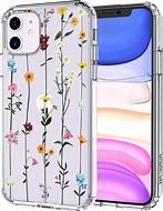Image result for iPhone 11 Floral Pastel Case