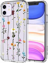 Image result for Wildflower iPhone 11 Green Case