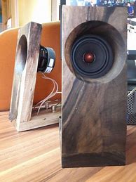 Image result for DIY Open Baffle Line Array Speakers