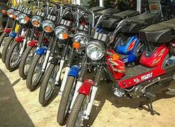 Image result for TVs Two-Wheelers Group Photo