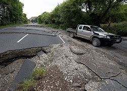Image result for Earthquake in New Zealand
