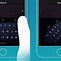 Image result for iPhone One Hand Keyboard
