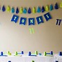 Image result for Sage Green Birthday Decorations