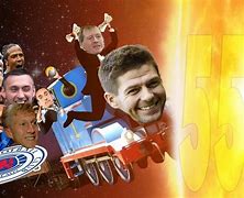 Image result for Rangers Football Club Memes