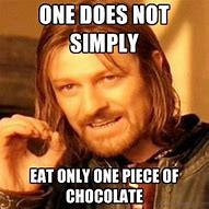 Image result for Chocolate Sales Memes