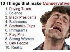 Image result for Conservative Memes 2018
